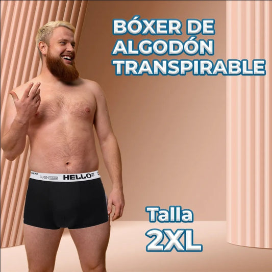Printed Men’s Boxers – Soft, Fresh & Perfect for Daily Wear