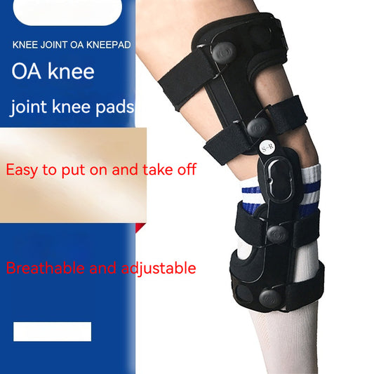Rodillera para ligamento anterior